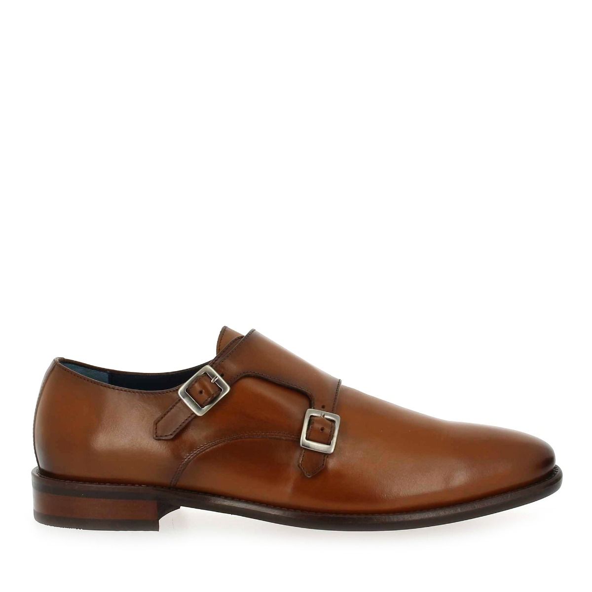 Brett and Sons  4339 - cognac