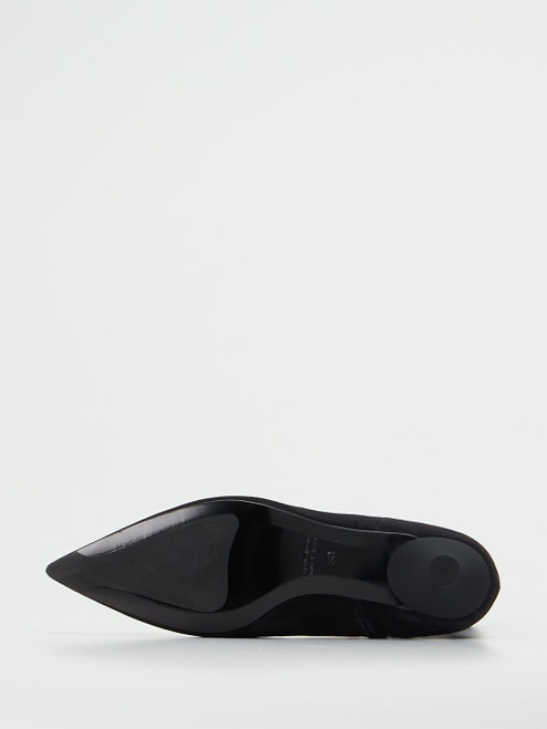 Stiefelette-17380090060 Konstantin Starke