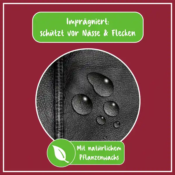 Leder Intensiv Pflege