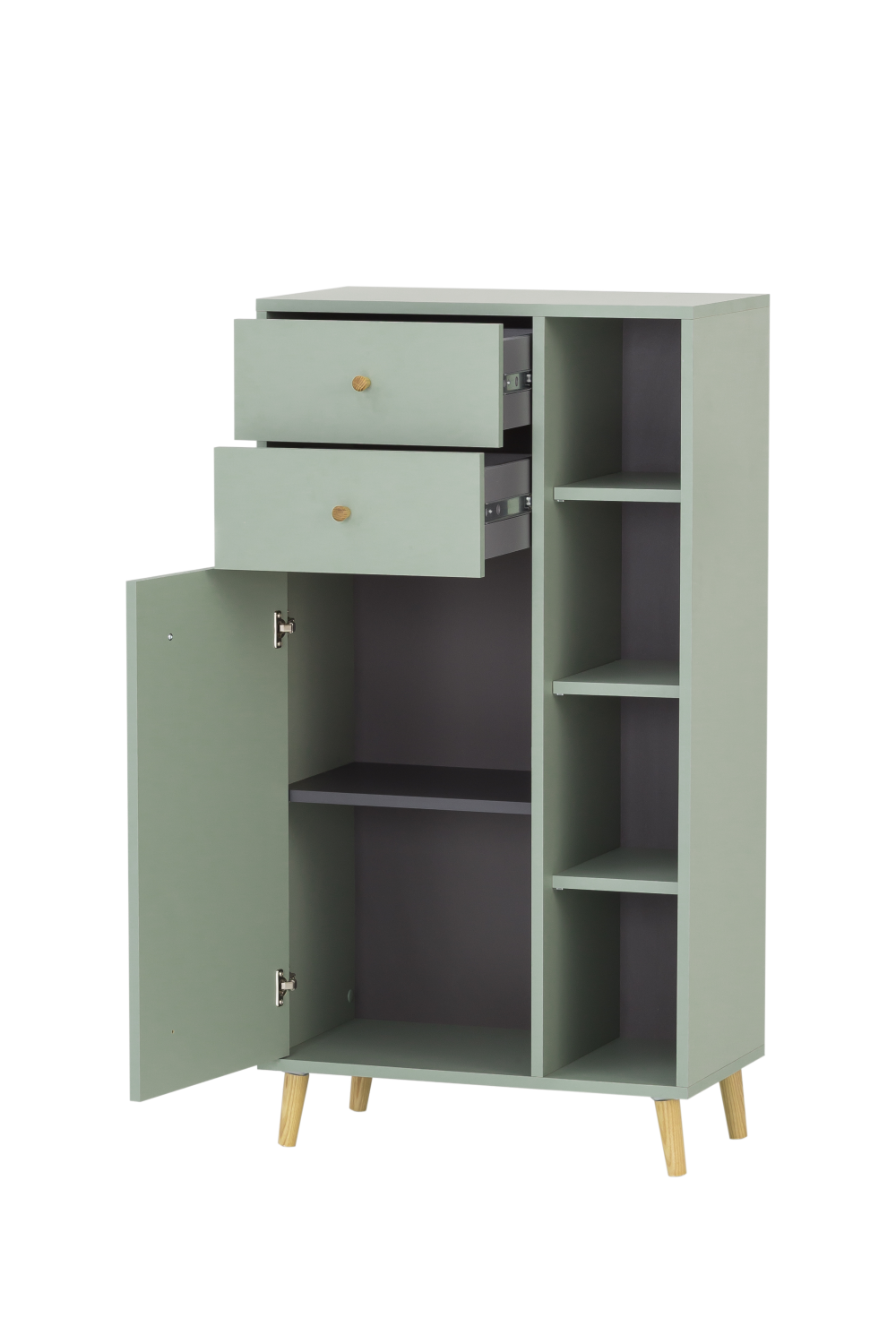 Highboard 600 Bjarne