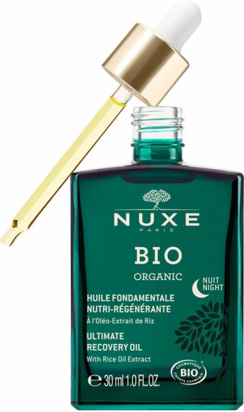 Nuxe Bio Rice Oil Extract Gesichtsöl