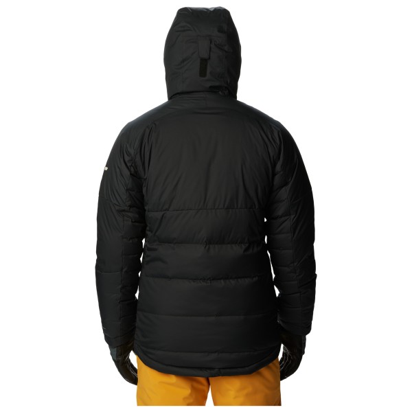 Columbia - Roaring Fork Down Jacket - Skijacke