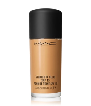 MAC Studio Fix Fluid Spf 15 Flüssige Foundation-30 ml