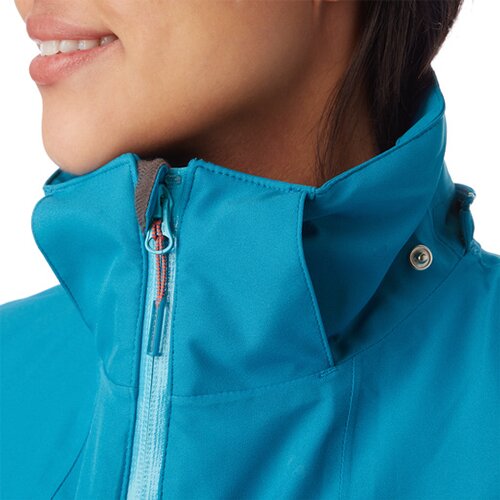 DAMEN DOPPELJACKE ANELI 3:1