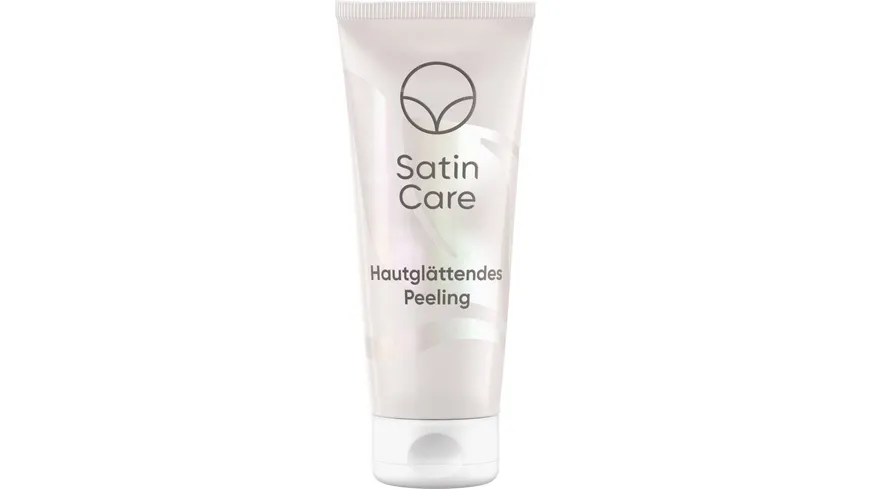 Gillette Venus Satin Care Intimpflege Peeling 177 ml