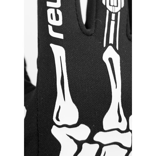 KINDER HANDSCHUHE REUSCH ASHTON TOUCH-TEC™ JUNIOR