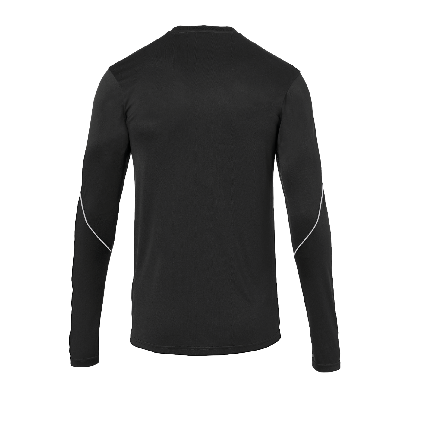Uhlsport Stream 22 Trikot langarm Kids Schwarz F01