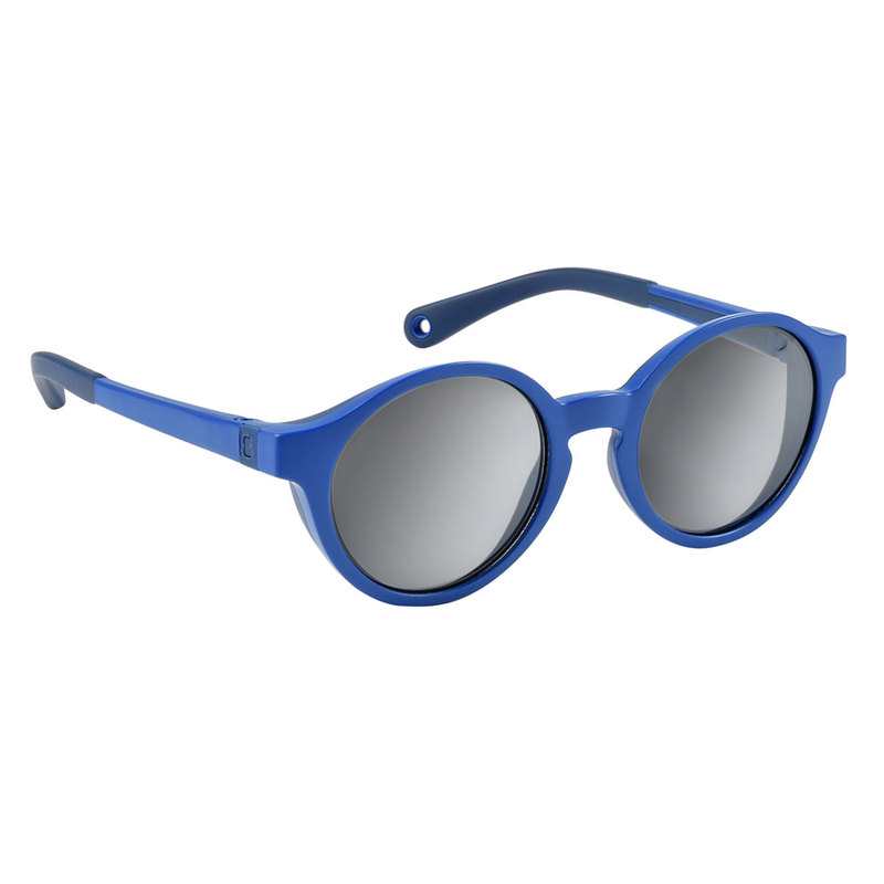 Lunette de soleil 2-4 ans bleu mazarine Beaba