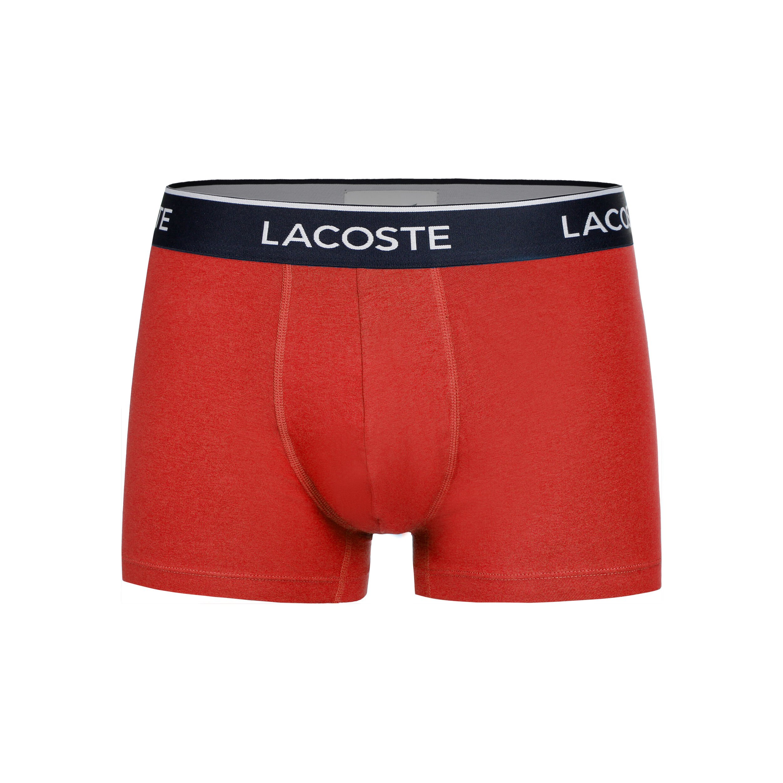 Boxer Short 3er Pack Herren - Dunkelblau