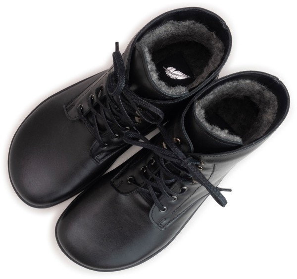 Peerko ~ Frost 2.0 ~ Black