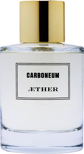 AETHER Aether Collection Carboneum Eau de Parfum