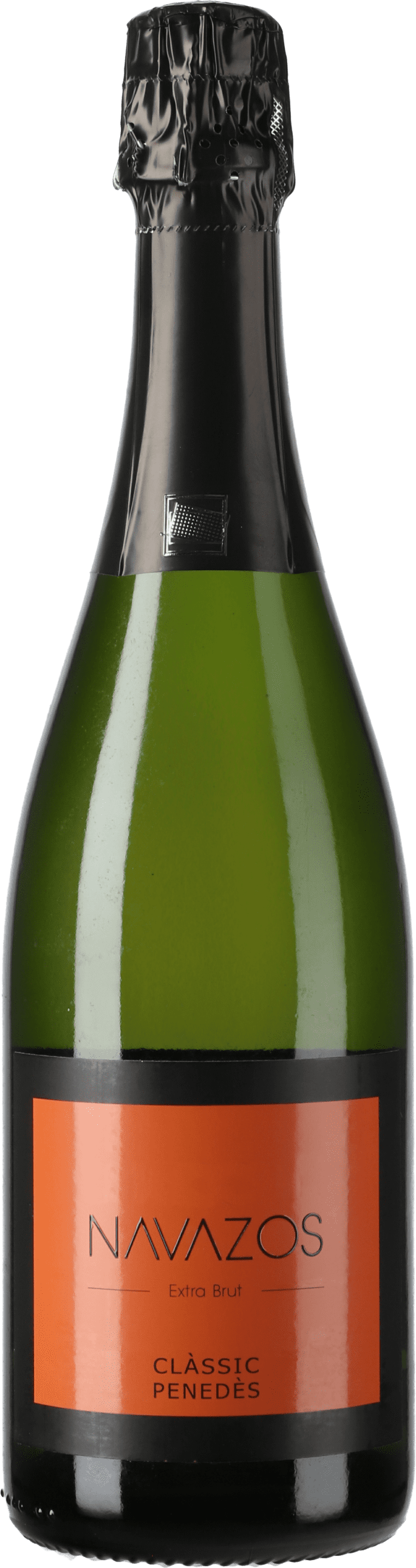 Equipo Navazos: Colet Navazos Extra Brut Xarello 2016
