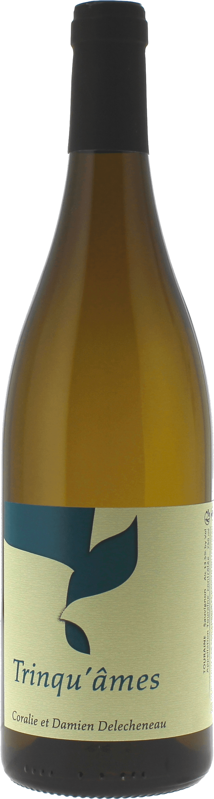 Touraine trinqu'ames la grange tiphaine 2022