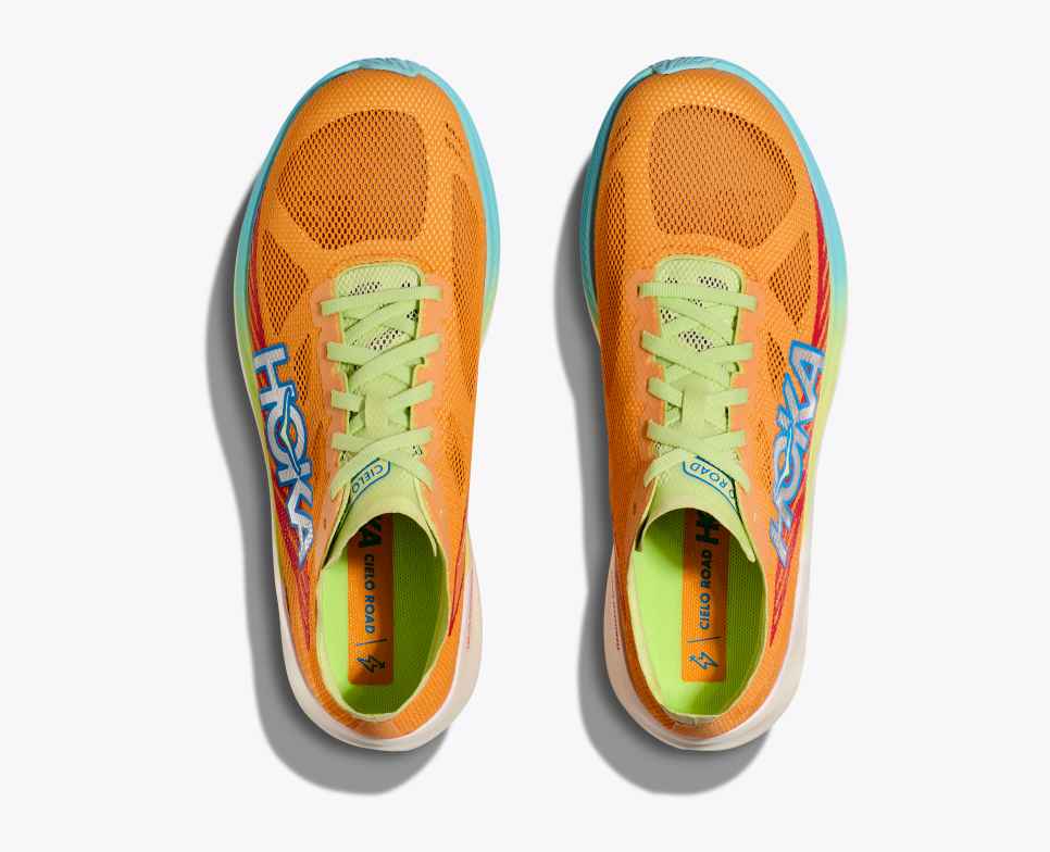 Cielo Road Solar Flare / Celery Juice