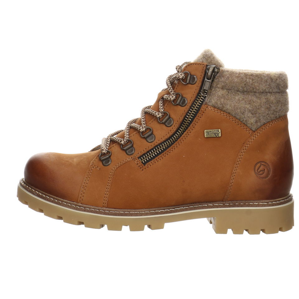 Remonte Schnürboots