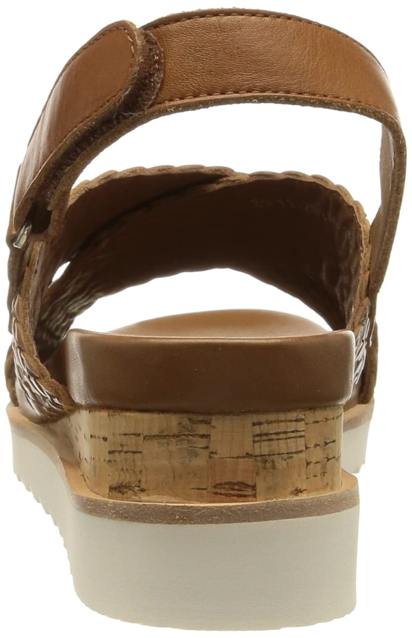 ARA Klassische Sandalen braun Sandalette