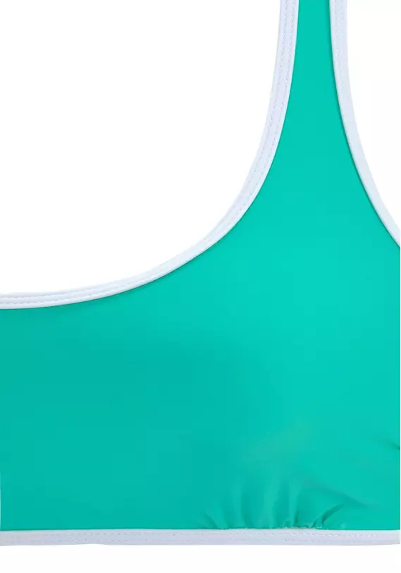 Bustier-Bikini-Top