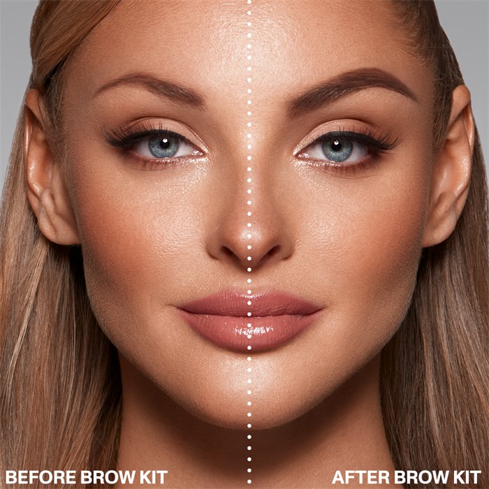 Supreme Brow 5-Piece Kit
