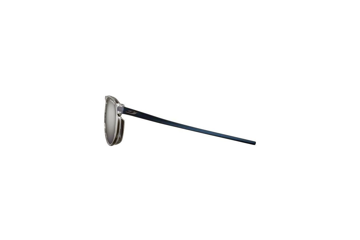 Julbo Meta Kristall/Dunkelblau - Silber Flash