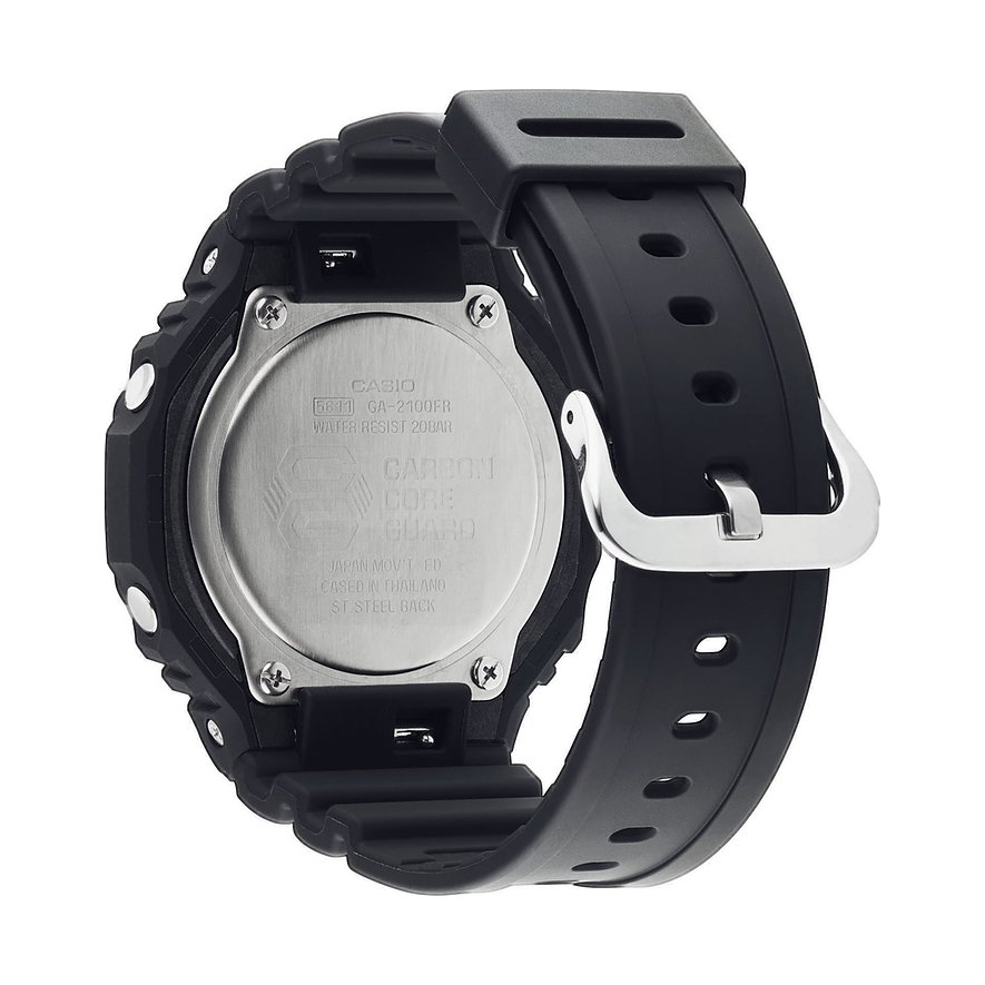 Casio Herrenuhr G-Shock Classic