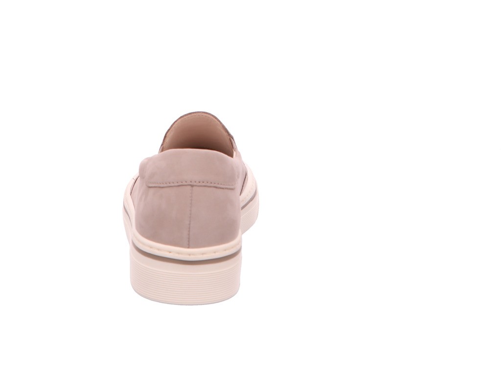 GABOR Sportliche Slipper beige
