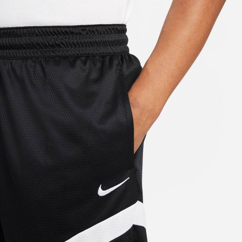 Nike Dri Fit Icon 8 Basketball-Shorts Herren