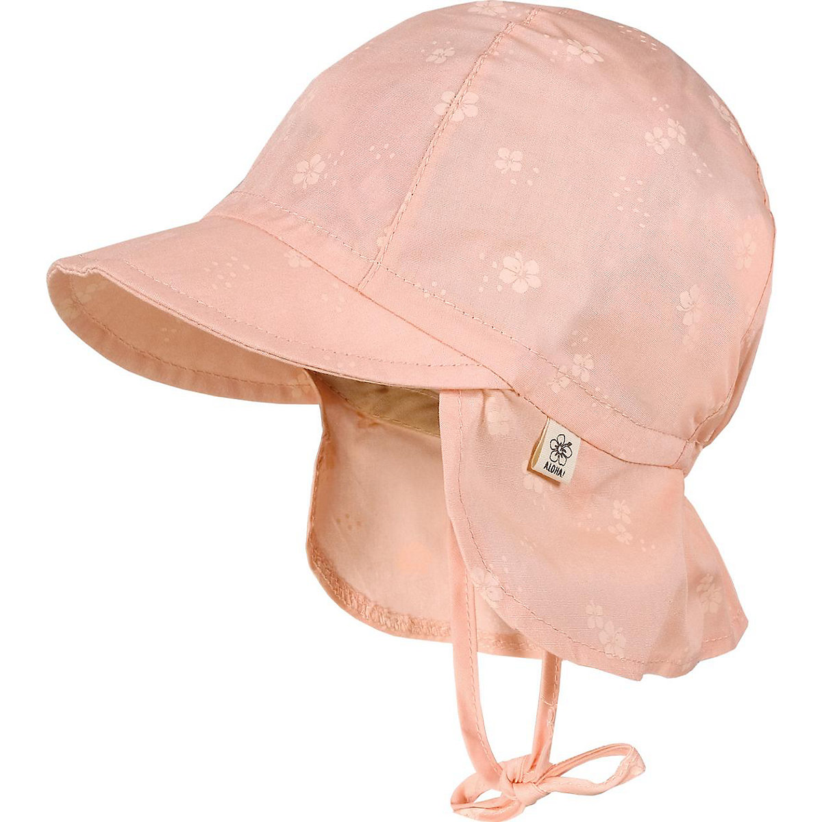 Baby Schirmmütze für Mädchen