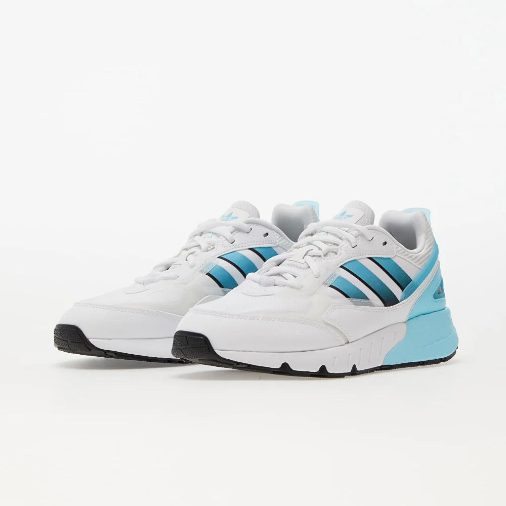 adidas ZX 1K Boost 2.0 GW6796 / weiss