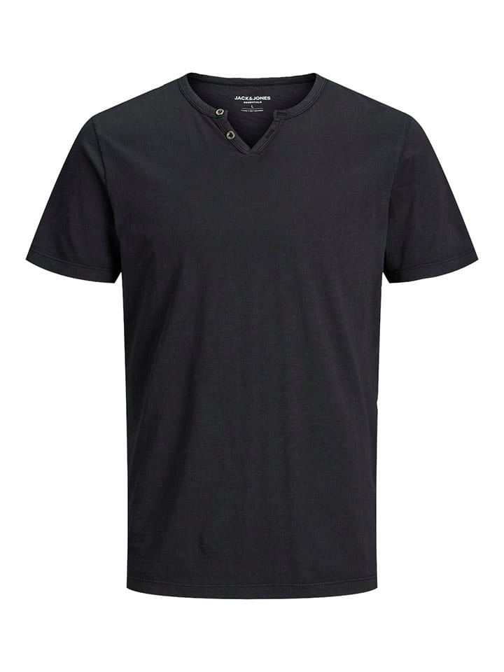 Jack & Jones Shirt in Schwarz günstig kaufen