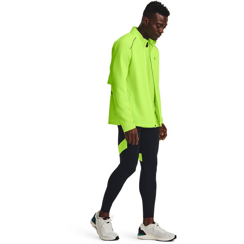 Under Armour SPEEDPOCKET Lauftights Herren