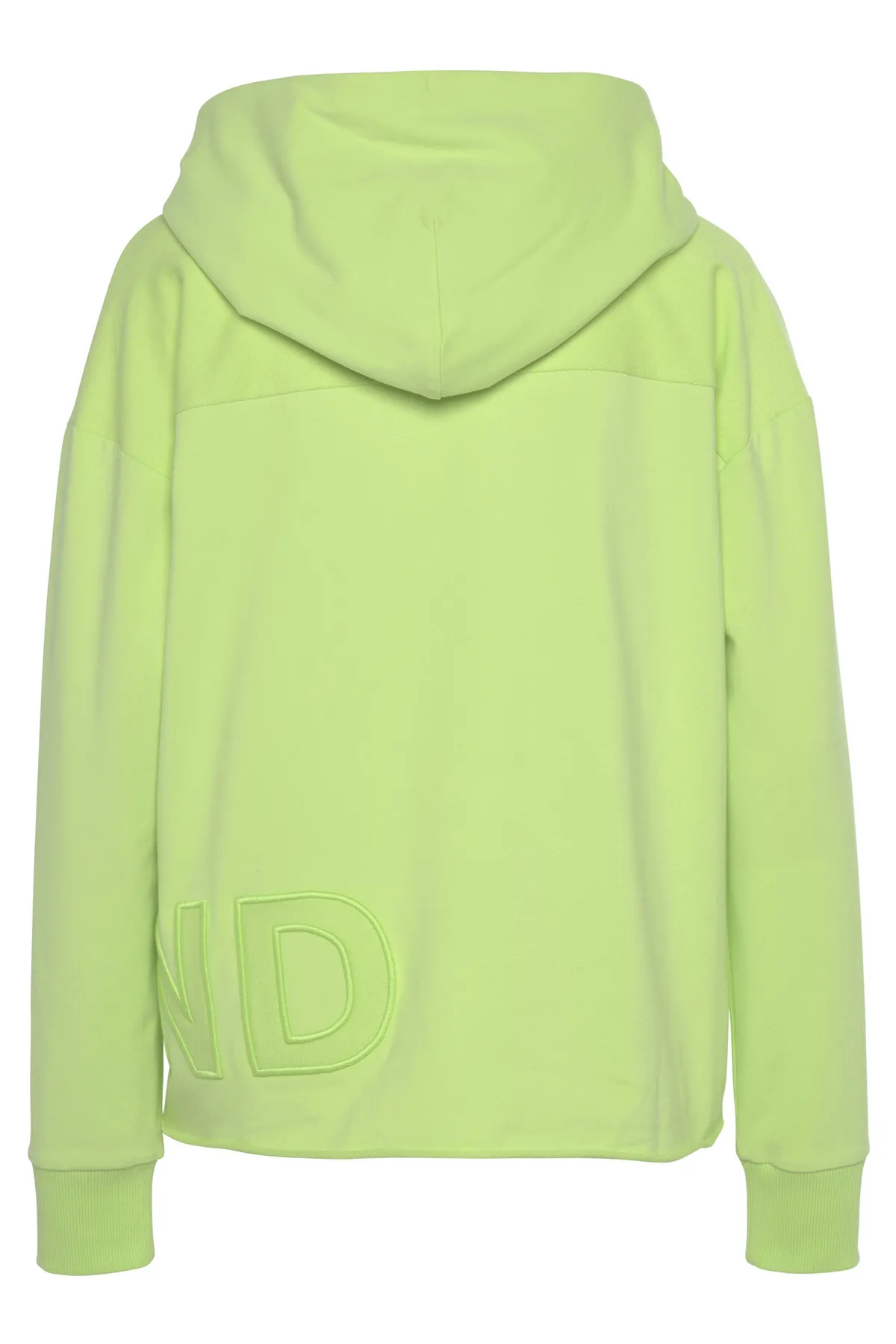 Elbsand  Kapuzensweatshirt