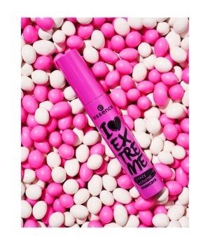 essence I Love Extreme Crazy Volume Mascara-12 ml