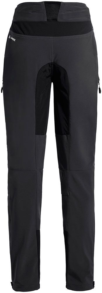 Vaude Qimsa II - Damen Softshellhose - Normalgröße kaufen | Bike-Discount
