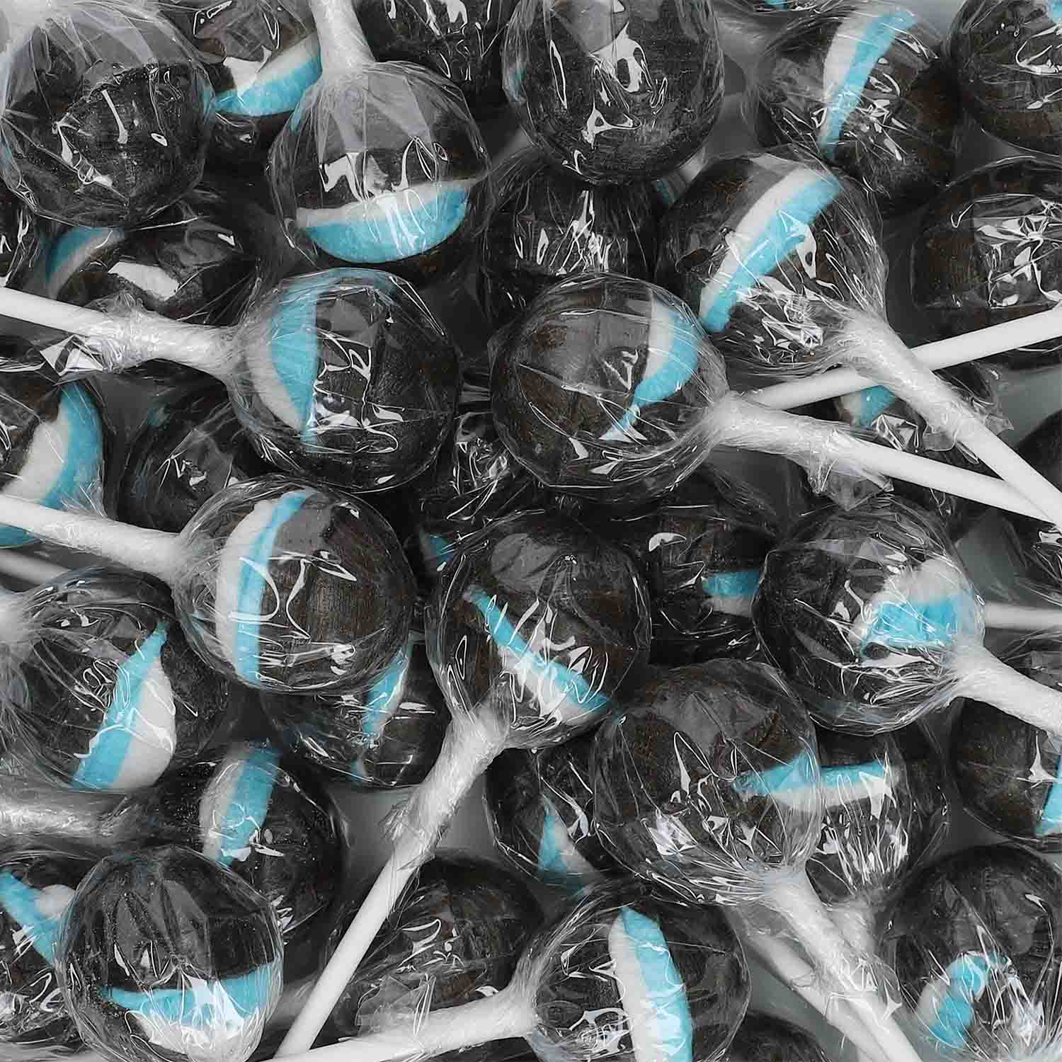Küfa Skipper-Lolly 100er