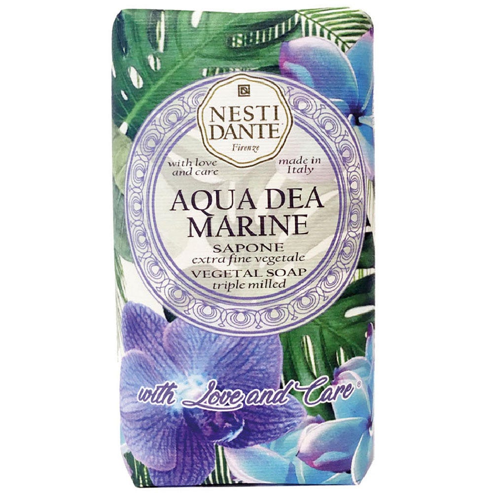 Nesti Dante With Love & Care Aqua Dea Marine 250 g