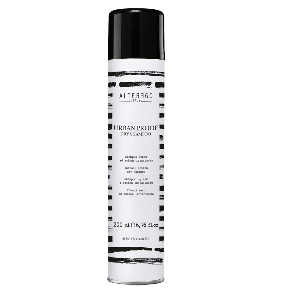 Alter Ego Dry Shampoo 200 ml