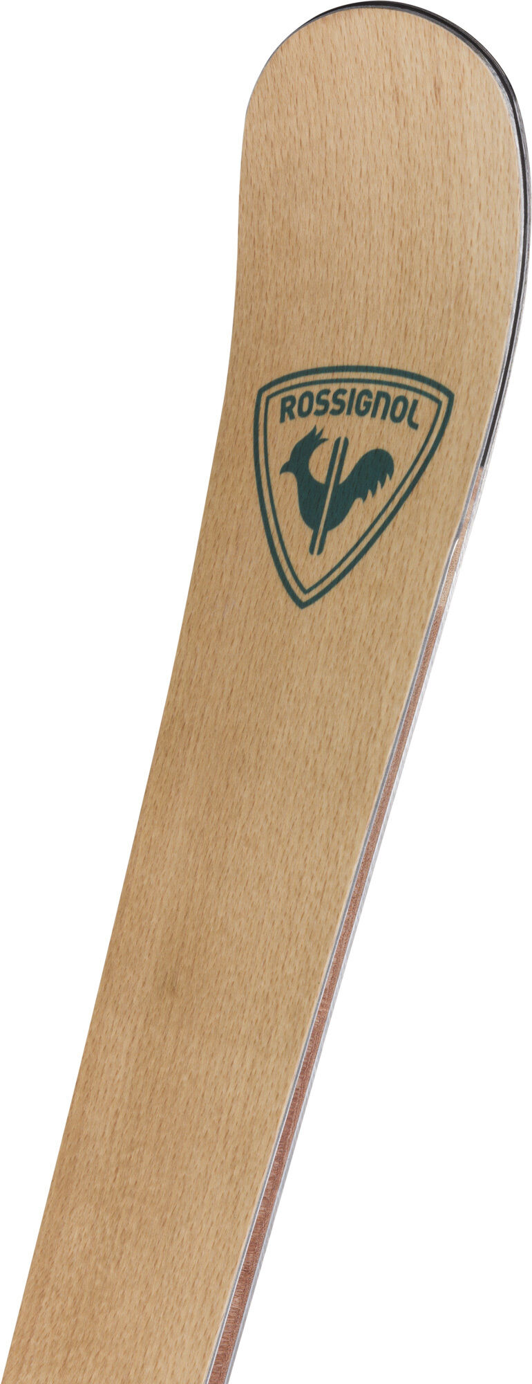 Skis de piste unisexe Essential Open