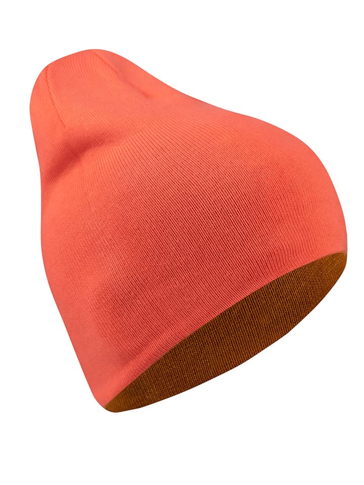 Trollkids Wende-Beanie 