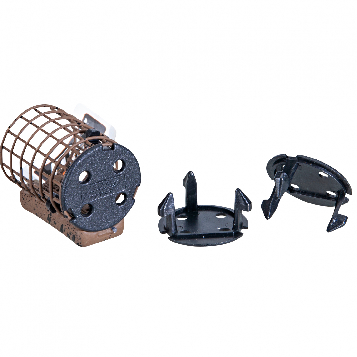 MS Range Classic Feeder Verschlusskappen