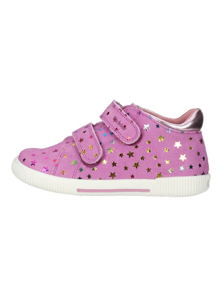 Richter Shoes Sneaker in Pink günstig kaufen
