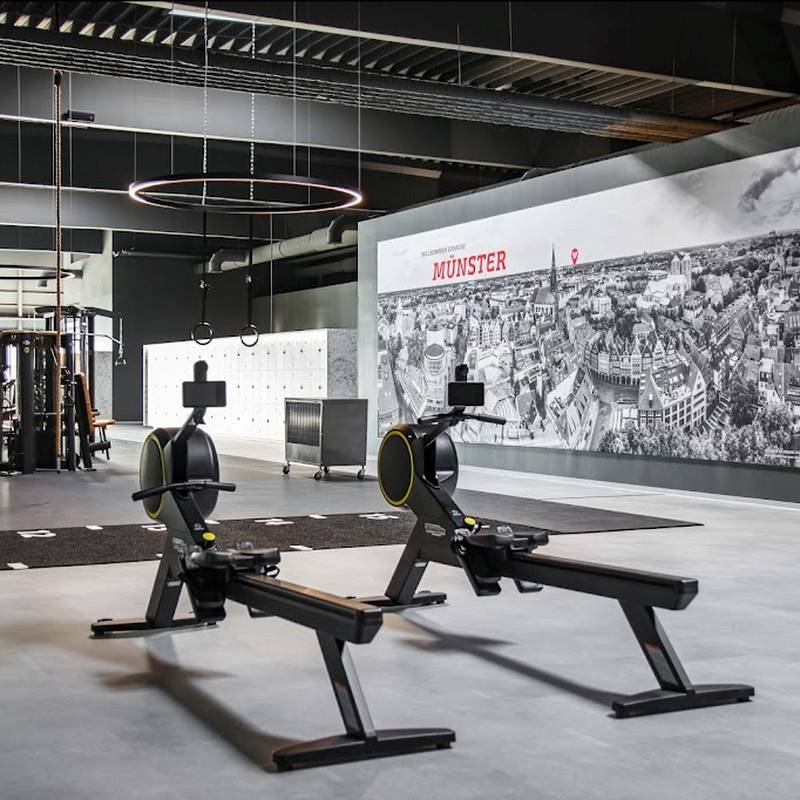 Erlebnis Viva Fitness Studioticket
