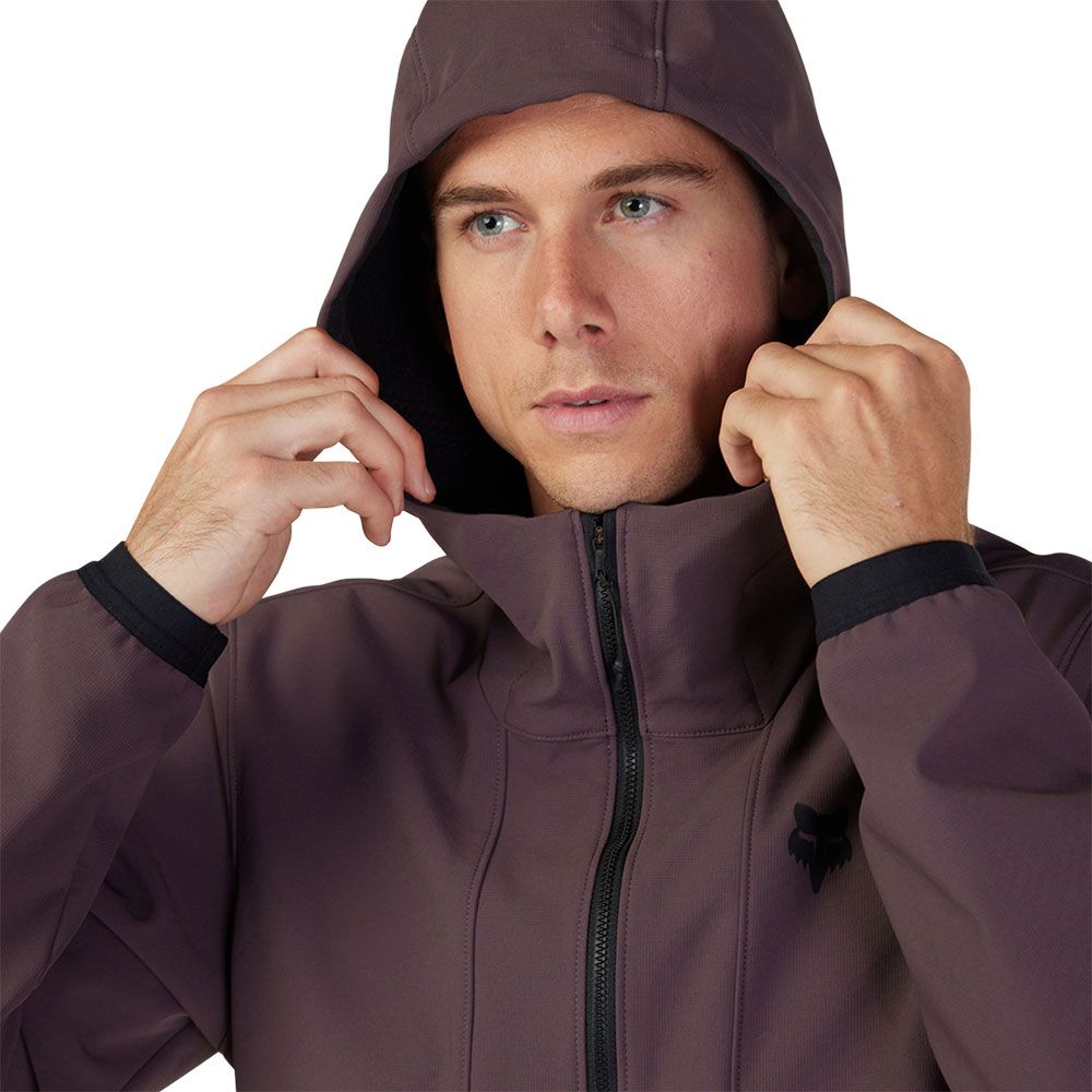 Fox Racing Ranger Fire - MTB Thermojacke kaufen | Bike-Discount