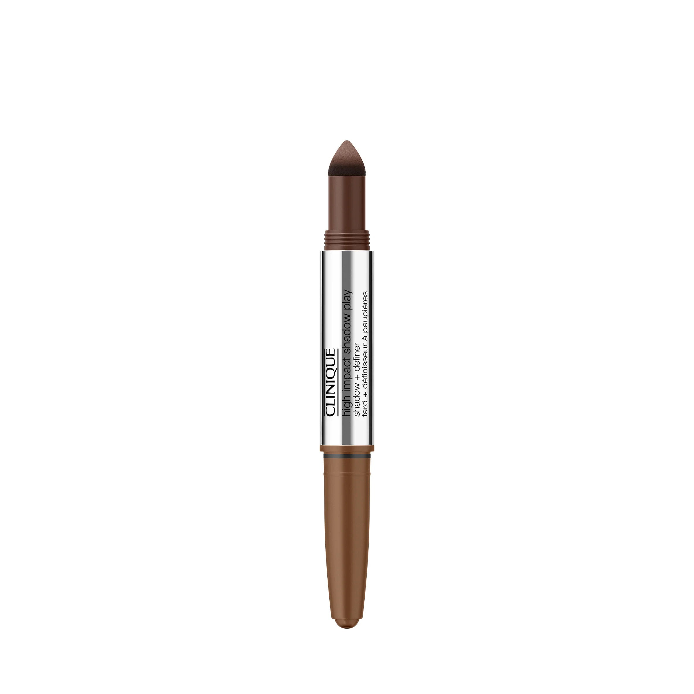 High Impact Shadow Play™ Shadow + Definer – Creme-Lidschatten, Puder-Lidschatten