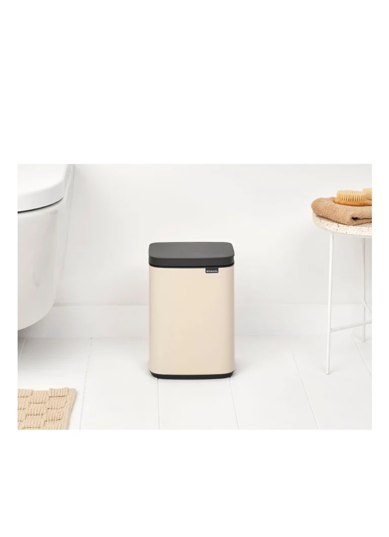 Brabantia Bo roskakori kannella 4 litraa