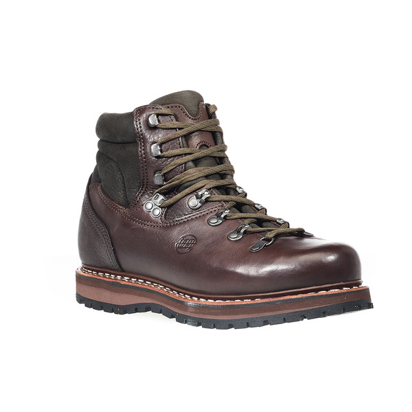 TASHI Herren - Trekkingstiefel