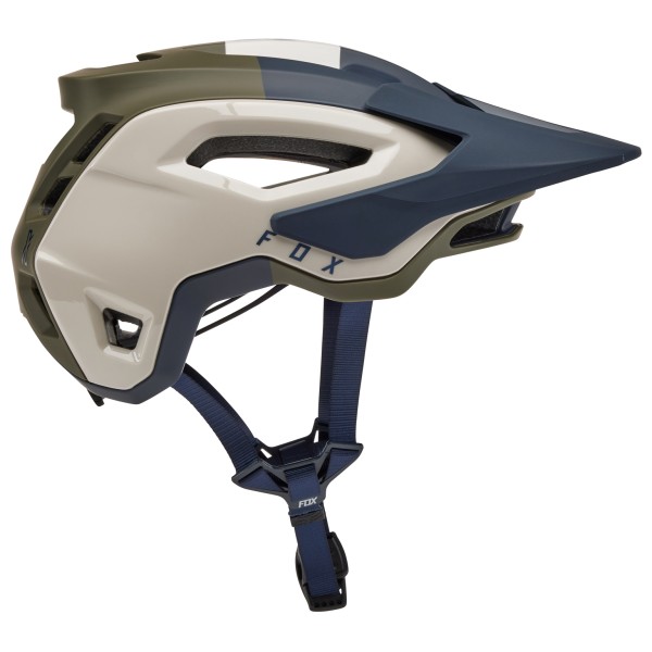 FOX Racing - Speedframe Pro - Radhelm