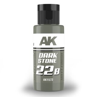 Dual Exo Scenery 22B - Dark Stone (60ml)