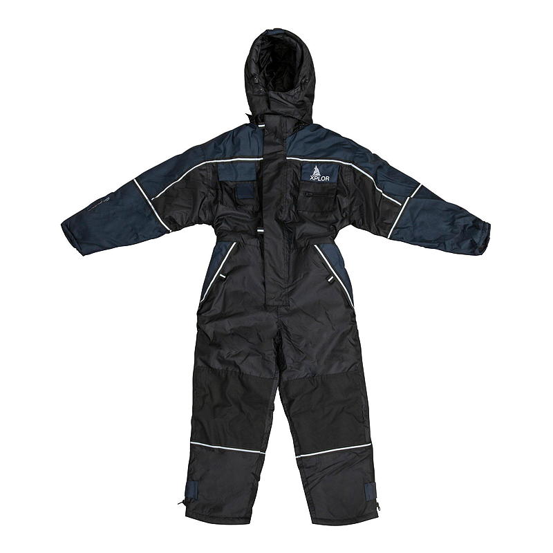 Xplor Varmedress str 12 år/150 cm,  Alta