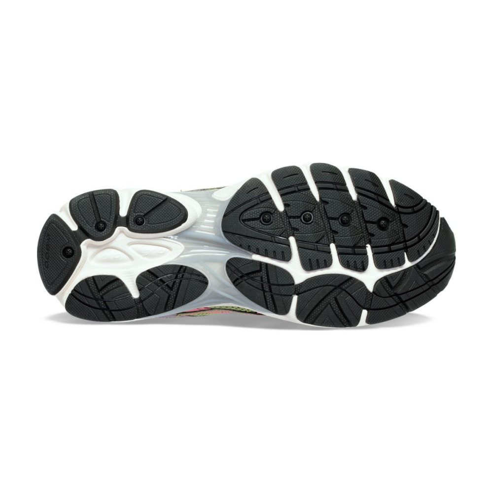 Saucony Progrid Omni 9 S70740-1 / grau