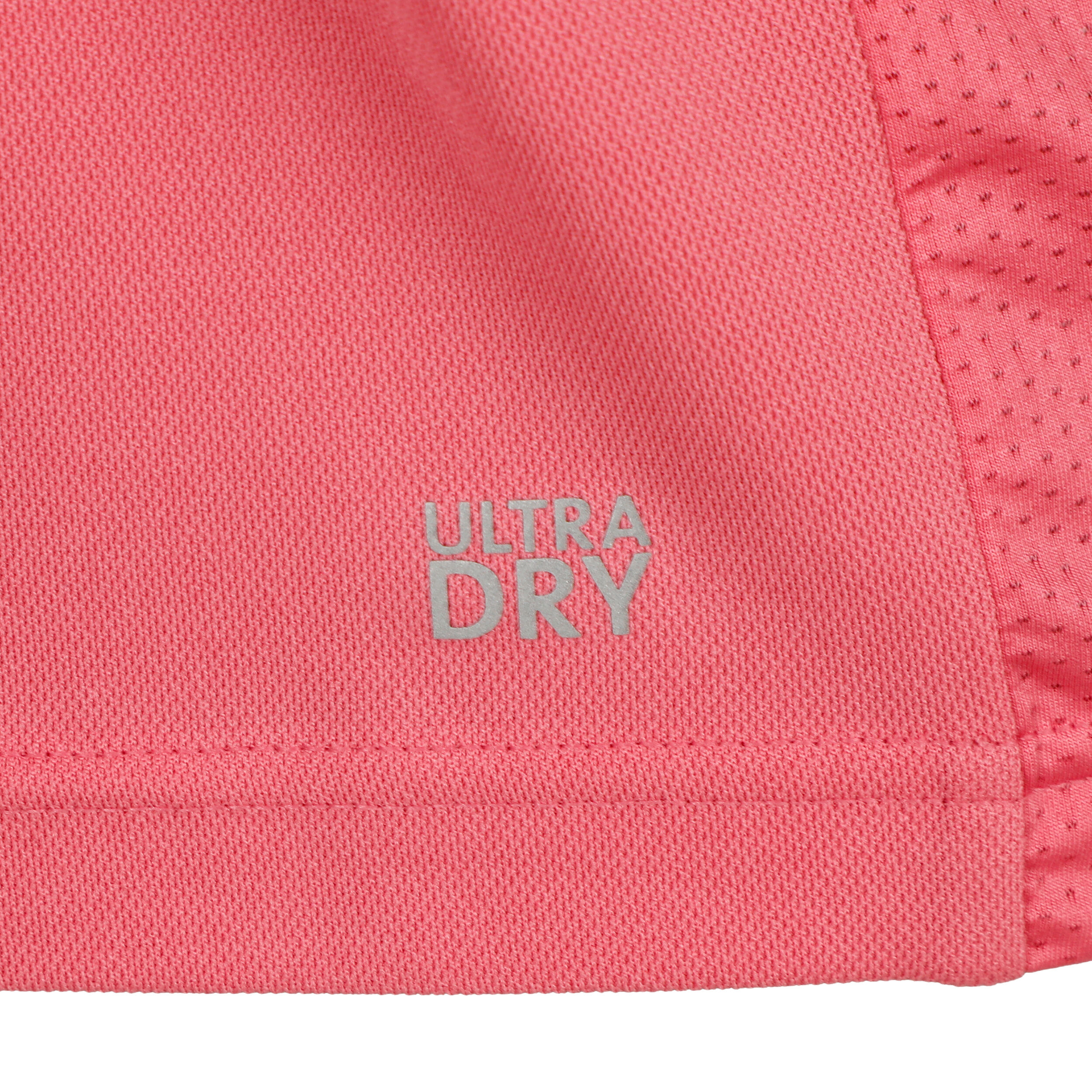 Polo Herren - Rosa
